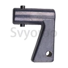 Svyoroo Isolator Switch Key 701/47401 For Jcb Loader 2CXL 2CX-SM 411 426B New. Price: $8.50.