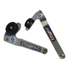 Stegz SP-20 Standard Pegz New. Price: $173.54.
