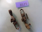 1981 Honda Front Driver Right And Left Used. Price: $34.95.