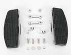 Drag Specialties DS-254412 Bolt-on Adjustable Floorboards New. Price: $337.79.