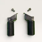 Honda GL1000 GL1100 Goldwing Rear Right & Left Pegs Used. Price: $55.99.