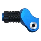 Hammerhead Designs Optional Rubber Shift Lever Tip Black/blue, -5MM New. Price: $26.67.