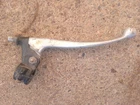 Kawasaki Brake Lever & Perch Vintage Trials Kx Used. Price: $9.99.