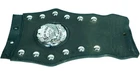 03 Harley Fat Boy Softail Flstfi Leather Fuel Tank Cover Panel Eagle Spirit 1360 Used. Price: $139.42.