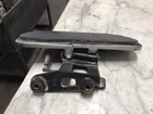 06 Kawasaki Vulcan Front Right Floorboard Foot Peg Rest Used. Price: $58.09.