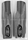 2006-2010 Yamaha MT-01 Front Fork Covers 100% Carbon Fiber New. Price: $113.19.