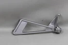 Aprilia RS660 Tuono Left Rear Passenger Bracket & Peg Support 2B005206 Used. Price: $79.99.