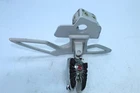 2012 Can-am Spyder Rs Oem Left Front Foot Rest Peg Step With Support 70500417 Used. Price: $80.00.