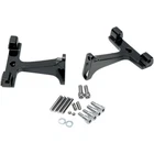 Drag Specialties Standard Passenger Floorboard Mounts Black P17-0406B New. Price: $277.67.