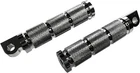 Harddrive 353007 Retro Footpegs Chrome New. Price: $178.95.