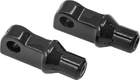 Kuryakyn Tapered Peg Adapter Black New. Price: $39.99.