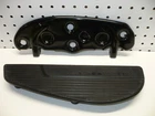 Harley Hd 15 18 Cvo Road Glide Street New Right Floorboard & Insert Oem Used. Price: $69.99.
