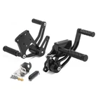 Forward Control & Kickstand Bracket Harley 2000-17 Softail Heritage Springer New. Price: $209.98.