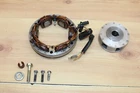 1967 Honda 90 Oem Stator Magneto Generator Rotor 31100046004 Used. Price: $59.98.