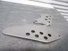 04-05 Kawasaki Ninja ZX10R Front Left & Right Foot Peg Rest Heel Guards 55020-01 Used. Price: $13.90.