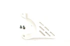2005 Yamaha Yzf R6 Oem Left Heel Guard Cover 5SL-27445-00-00 Used. Price: $20.79.
