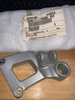 Kawasaki Ninja ZX6 Right Rear Foot Peg Exhaust Mount 35011-1630-VZ New JM9. Price: $24.99.