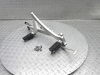 2007 06-08 Bmw K1200GT Oem Front Right Rearset Brake Pedal Foot Peg Rest Bracket Used. Price: $55.79.