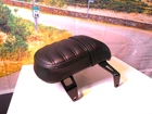 Indian Seat Scout Bobber Passenger Twenty Black 2018-2024 2883055-VBA Oh New. Price: $245.69.