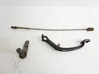 82 Yamaha Xj 650 Seca Turbo Rear Foot Brake Lever Rod 16G-27211-00-5R Used. Price: $35.00.