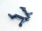 2002-2006 Victory Touring Cruiser V92 Passenger Footboard Floorboard Brackets Used. Price: $67.95.
