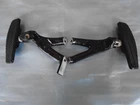 2018-2026 Harley-davidson Softail Forward Control Brackets Flsb Fxfb Thrashin M8 Used. Price: $230.00.