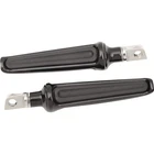 Performance Machine Contour Footpegs Black Anodized 0035-0065-B New. Price: $223.95.