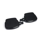Mini Footrest Platforms Harley-davidson Nuovo. Price: $201.75.