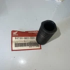 Genuine Honda Passenger Peg Pillion Rubber Step XL350R XL600R 1984-1986 New. Price: $29.88.