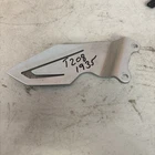 Triumph Daytona 675 Oem Heel Guard T2081935 2013-2017 Used. Price: $15.00.