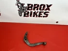 1986 Yamaha Rear Brake Foot Pedal Lever Used. Price: $25.00.