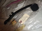 Yamaha 16G-27211 Brake Pedal Lever 82-83 XJ650 Seca Turbo New. Price: $59.00.