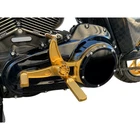 Hawg Halters Mid Controls - Gold MCKFH16GSFK New. Price: $1995.00.