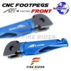 Cnc Blue Rider Foot Pegs Shinobi For Yamaha MT-01 05 06 07 08 09 11 12 13 New. Price: $56.34.