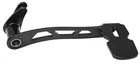 Kuryakyn Girder Brake Pedal For Use With Lowers Gloss Black 9649 Harley Davidson New. Price: $178.99.