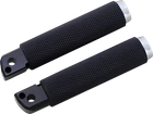Rough Craft Passenger Peg Chrome Knurled RC-400-007 New. Price: $111.99.