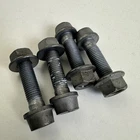 Bmw S1000RR K46 2014 Rear Mount Bolts Set Used. Price: $32.53.