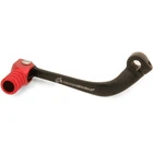 Hammerhead Designs Forged Shift Lever Black/red 11-0113-02-10 New. Price: $48.40.