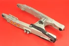 1995 Kawasaki KDX220 Rear Wheel Frame Used. Price: $67.99.