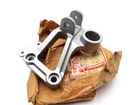 Nos Kawasaki Oem Left Side Muffler Stay 1985-1687 ZX600 Ninja 600R Rx 35011-1242 New. Price: $19.94.