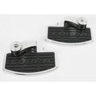 Cobra Classic Rear Floorboard Kit 06-3640 New. Price: $379.88.