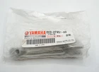 New Oem Yamaha Front Left Footrest/foot Peg # 2C0-27451-00. Price: $48.95.