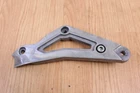 1981 Yamaha Seca XJ750 Left Foot Peg Mounting Bracket Used. Price: $19.00.