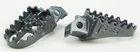 Ims 275512 Super-stock Footpegs Suzuki DR650 S/se 1990-1997 -made In Usa New. Price: $113.43.