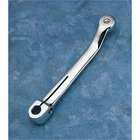 Drag Specialties Shift Lever With Fine Spline DS-273916 New. Price: $26.73.