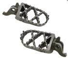 Moose Racing NRKXF-5 Pro Footpegs, Standard New. Price: $129.99.