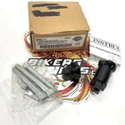 New Genuine Harley 2018 Softail Passenger Footboard Support Brackets 50501117. Price: $72.00.