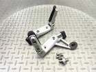 2007 06-13 Bmw R1200R Oem Rear Passenger Foot Pegs Pair Lot Used. Price: $80.60.