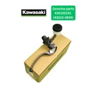 Kawasaki Oem Front Brake Master Cylinder 43015-0699 / 43015-0141 From Japan New. Price: $249.90.