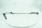 2007 Harley Touring Flhtpi Police Electra Oem Gear Shifter Lever W/ Rod Linkage Used. Price: $25.92.